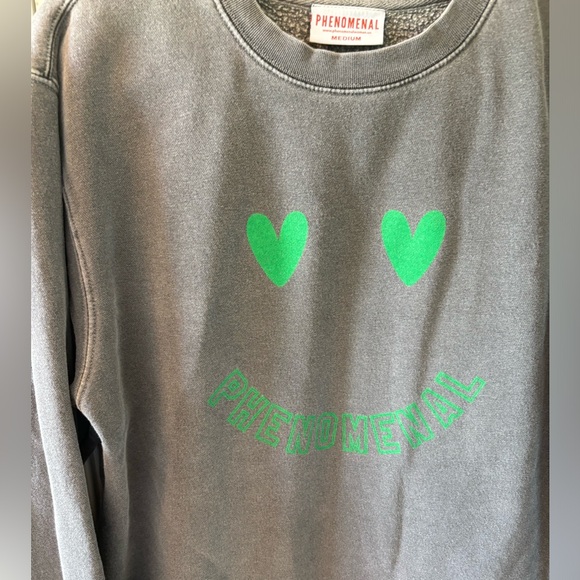 Phenomenal Phenomenal Woman Sweatshirt - Picture 3 of 8